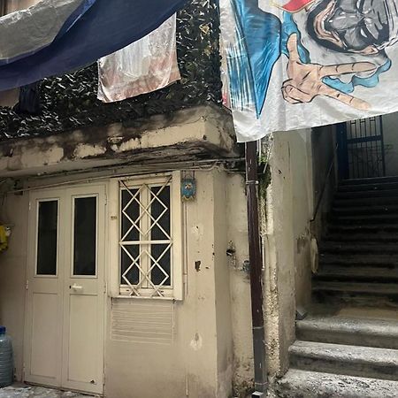 נאפולי Maison Cresh מראה חיצוני תמונה