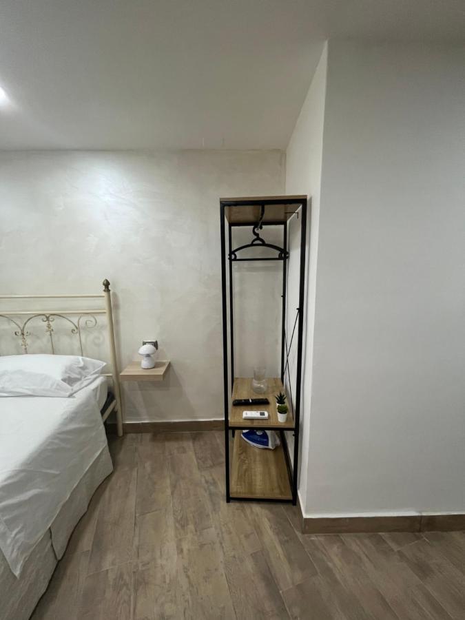 נאפולי Maison Cresh מראה חיצוני תמונה