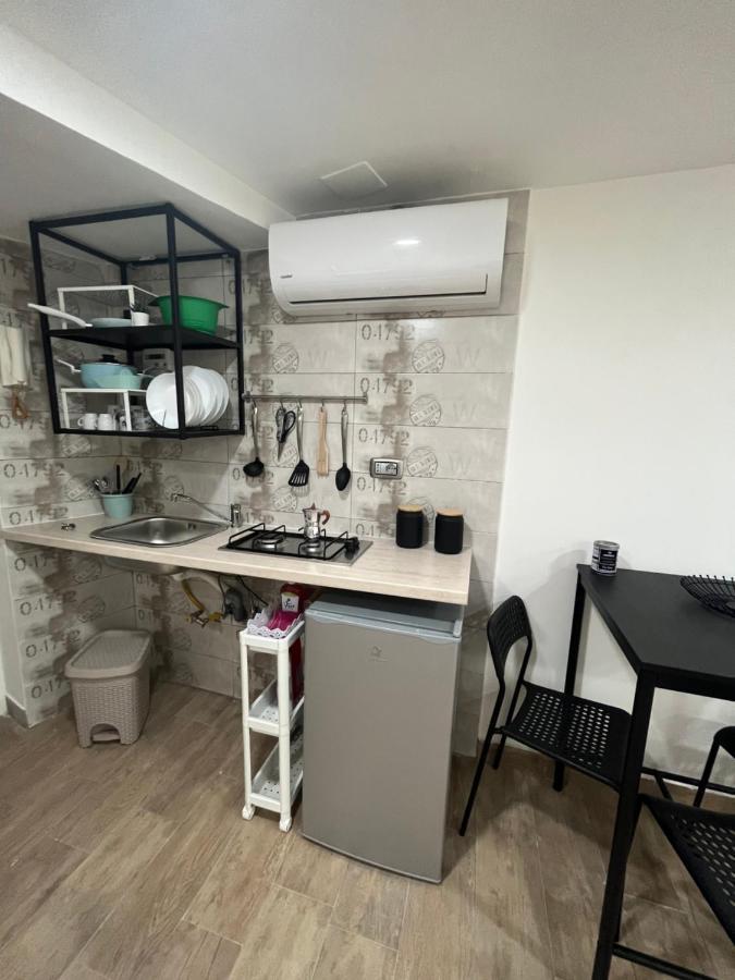 נאפולי Maison Cresh מראה חיצוני תמונה