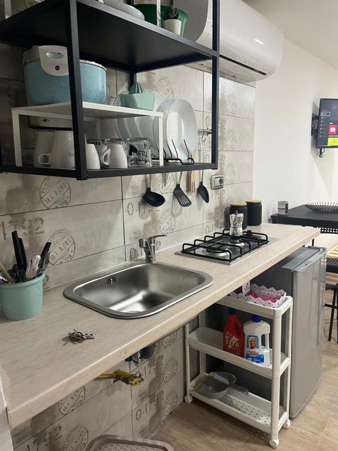 נאפולי Maison Cresh מראה חיצוני תמונה