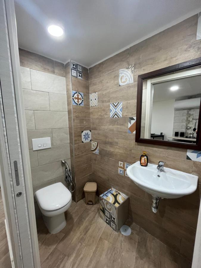 נאפולי Maison Cresh מראה חיצוני תמונה