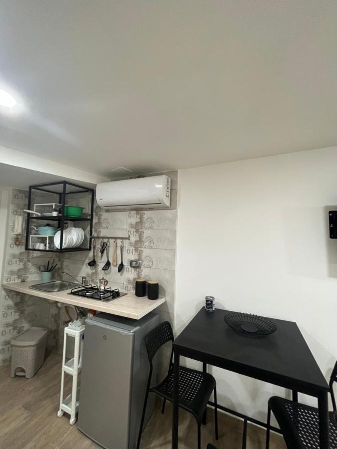 נאפולי Maison Cresh מראה חיצוני תמונה