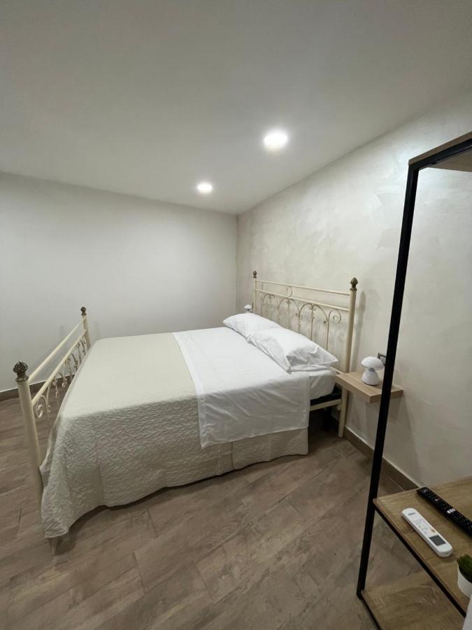 נאפולי Maison Cresh מראה חיצוני תמונה