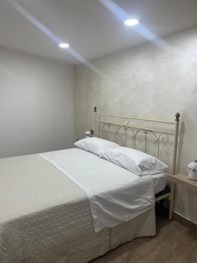נאפולי Maison Cresh מראה חיצוני תמונה
