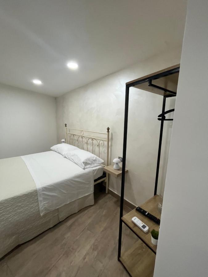 נאפולי Maison Cresh מראה חיצוני תמונה