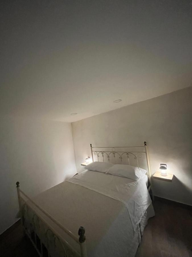 נאפולי Maison Cresh מראה חיצוני תמונה