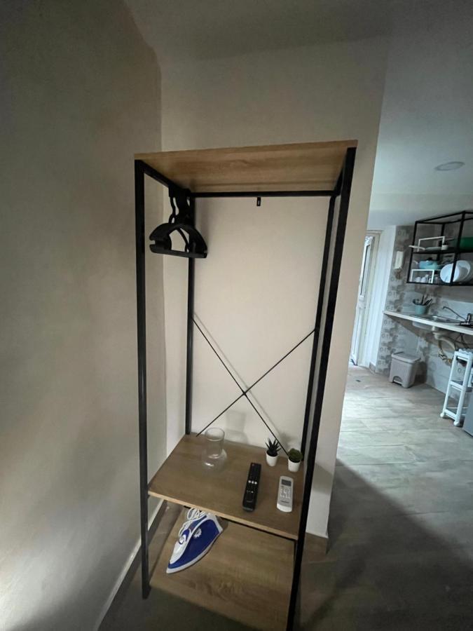 נאפולי Maison Cresh מראה חיצוני תמונה
