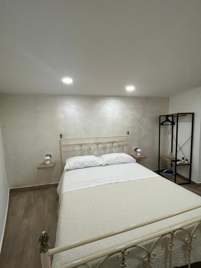 נאפולי Maison Cresh מראה חיצוני תמונה