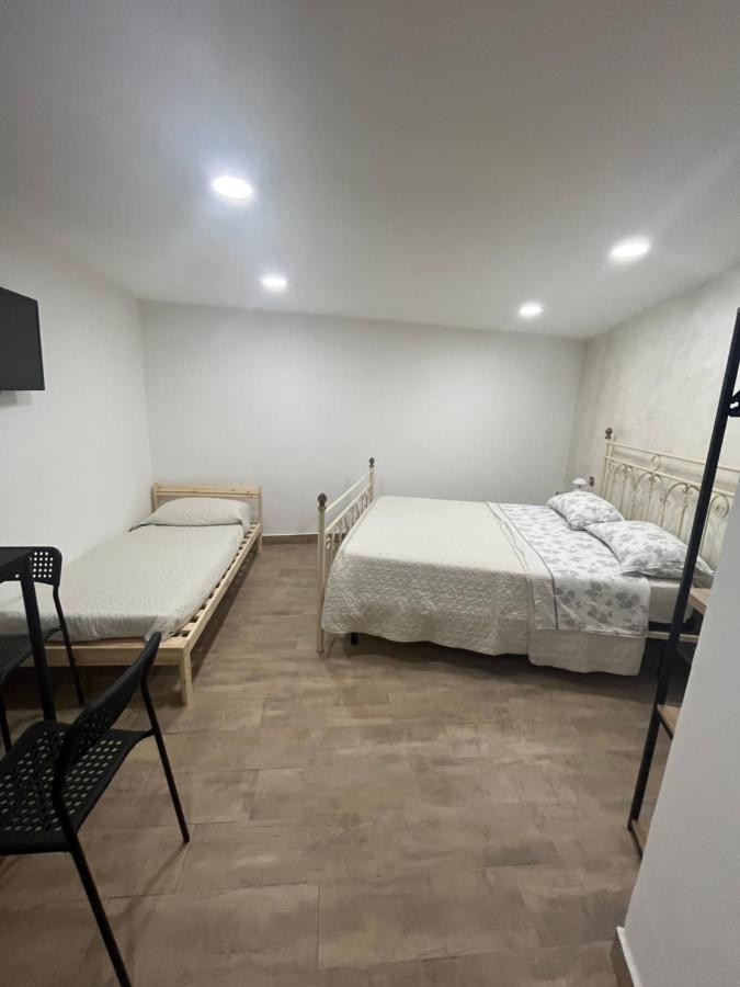 נאפולי Maison Cresh מראה חיצוני תמונה
